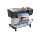 HP Designjet Z9+ 24-in PostScript Printer Plus Edition