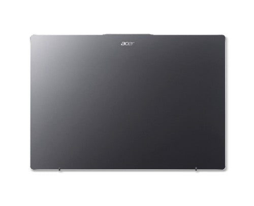 Acer Swift SFG16-72T-71UL Intel Core Ultra 7 155H Laptop 15.6" Touchscreen WUXGA 16 GB LPDDR5x-SDRAM 1 TB SSD Wi-Fi 7 (802.11be) Windows 11 Home Gray