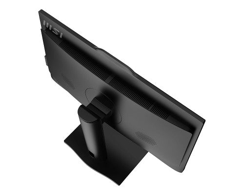 MSI Pro AP242P 14M-642US Intel® Core™ i5 i5-14400 23.8" 1920 x 1080 pixels All-in-One PC 16 GB DDR5-SDRAM 1 TB SSD Windows 11 Pro Wi-Fi 6E (802.11ax) Black