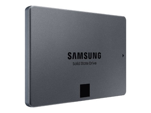 Samsung 860 QVO 2.5" 1 TB Serial ATA III V-NAND