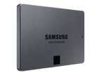 Samsung 860 QVO 2.5" 1 TB Serial ATA III V-NAND