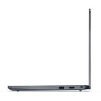 Lenovo 14e Chromebook Gen 3 14" Full HD 8 GB LPDDR5-SDRAM 128 GB eMMC Wi-Fi 6E (802.11ax) ChromeOS Gray