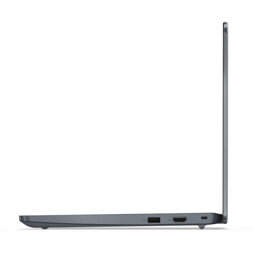Lenovo 14e Chromebook Gen 3 N100 14" Full HD 8 GB LPDDR5-SDRAM 64 GB eMMC Wi-Fi 6E (802.11ax) ChromeOS Gray