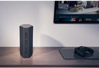 NETGEAR Nighthawk RS500 wireless router Gigabit Ethernet Tri-band (2.4 GHz / 5 GHz / 6 GHz) Black
