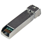StarTech.com SFPP10GELRST network transceiver module Fiber optic 10000 Mbit/s SFP+ 1310 nm
