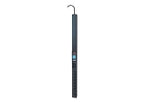 APC AP8931 power distribution unit (PDU) 8 AC outlet(s) Black