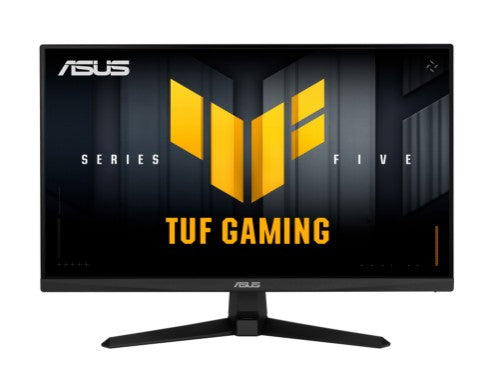 ASUS TUF Gaming VG279QM5A computer monitor 27" 1920 x 1080 pixels Full HD LCD Black