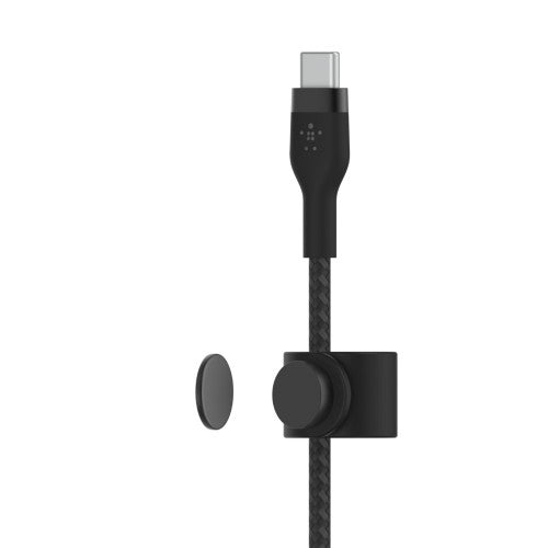 Belkin CAA011BT2MBK lightning cable 78.7" (2 m) Black