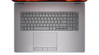 HP ZBook Fury G1i 18 inch Mobile Workstation PC Wolf Pro Security Edition - Data Science