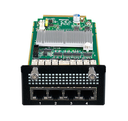 Advantech NMC-0121-04CSA1 network card Internal Ethernet 1000 Mbit/s