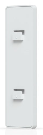 Ubiquiti UACC-Switch-FM White Polycarbonate (PC), Silicone