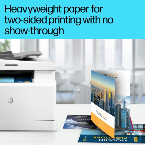 HP Professional Business Paper Glossy 48 lb 11 x 17 in. (279 x 432 mm) 150 sheets
