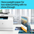 HP Professional Business Paper Glossy 48 lb 11 x 17 in. (279 x 432 mm) 150 sheets