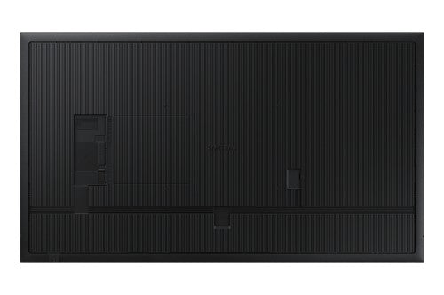 Samsung Qh65C Qhc Series 64" Class (64.5" Viewable) Led-Backlit Lcd Display Crystal Uhd 4K For Digital Signage