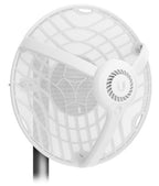 Ubiquiti airFiber 60 Long-Range Network bridge 2000 Mbit/s White
