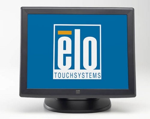 Elo Touch Solutions 1515L POS monitor 15" 1024 x 768 pixels Touchscreen