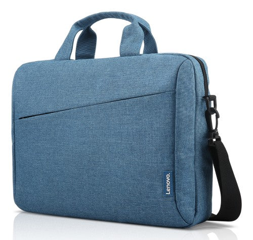 Lenovo GX40Q17230 laptop case 15.6" Toploader bag Blue