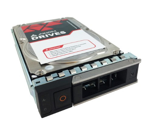 Axiom 401-ABHX-AX internal hard drive 12 TB 7200 RPM 256 MB 3.5" SAS