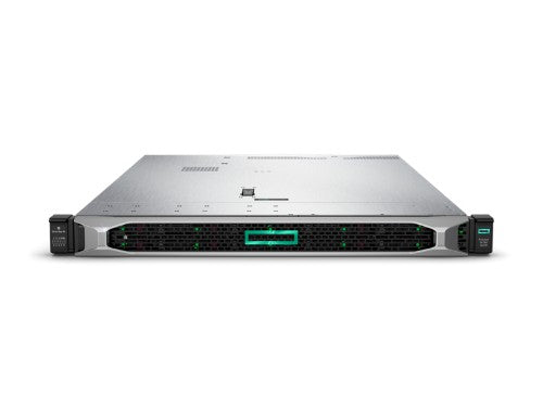 HPE ProLiant DL360 Gen10 server Rack (1U) Intel® Xeon® Gold 5218 2.3 GHz 32 GB DDR4-SDRAM 800 W