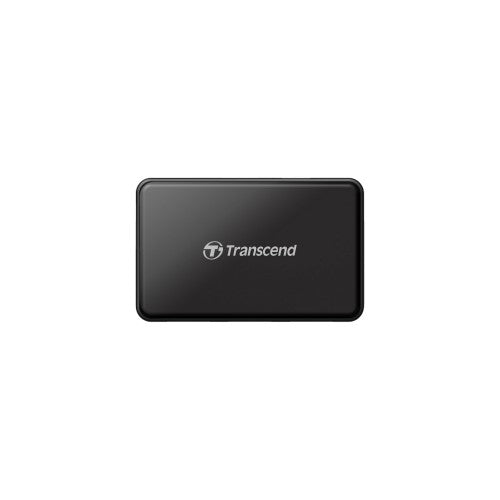 Transcend HUB3 Black