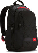 Case Logic Sporty DLBP-114 Black 14" Backpack case