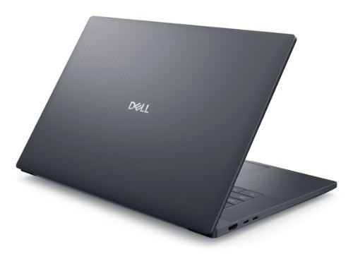 DELL Pro Max 16 Premium MA16250 Intel Core Ultra 7 255H Mobile workstation 16" Full HD+ 32 GB LPDDR5x-SDRAM 512 GB SSD NVIDIA RTX PRO 1000 Blackwell Wi-Fi 7 (802.11be) Windows 11 Pro US English Black