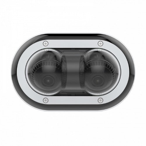 Axis 02416-001 security camera Bulb IP security camera Indoor & outdoor 2592 x 1944 pixels Ceiling/wall