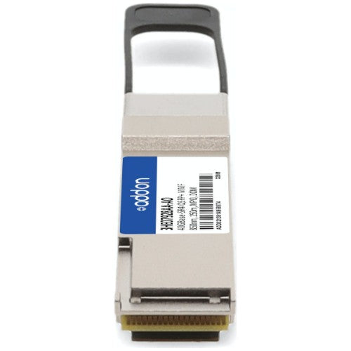 AddOn Networks 3HE07928AA-AO network transceiver module Fiber optic 40000 Mbit/s QSFP+ 850 nm