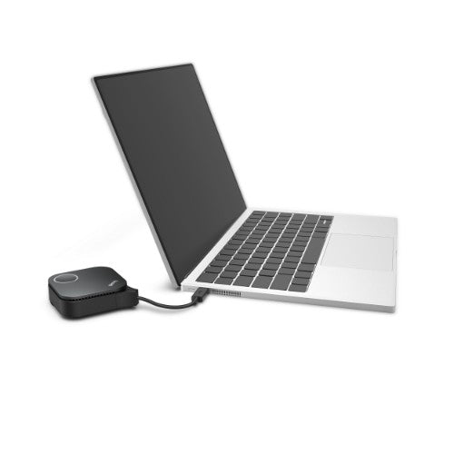 BenQ InstaShow WDC15 wireless presentation system HDMI Desktop