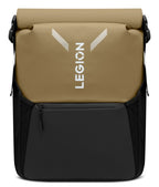 Lenovo GX41U39298 laptop case 16" Backpack Black, Yellow