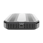 Tripp Lite U280-010-ST mobile device charger Universal Black AC Indoor