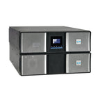Eaton 9PX6KTF5G2 uninterruptible power supply (UPS) Double-conversion (Online) 6 kVA 5400 W 21 AC outlet(s)