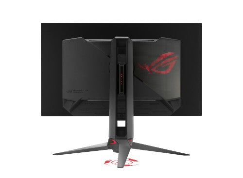 ASUS ROG Swift OLED PG27AQDM computer monitor 26.5" 2560 x 1440 pixels Wide Quad HD Black