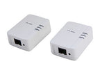 Trendnet TPL-406E2K network card Ethernet 500 Mbit/s - Buy IT Solutions