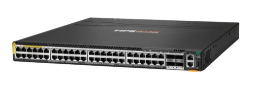 HPE Aruba Networking CX 6300M Switch - Thumbnail 4