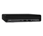 HP Elite Mini 800 G9 Wolf Pro Security Edition Intel® Core™ i7 i7-12700T 16 GB DDR5-SDRAM 512 GB SSD Windows 11 Pro Mini PC Black