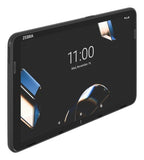Zebra ET401 5G Qualcomm Dragonwing LTE-A 128 GB 10" 8 GB Wi-Fi 7 (802.11be) Black
