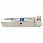AddOn Networks GLC-BX40-D-AO network transceiver module Fiber optic 40000 Mbit/s SFP
