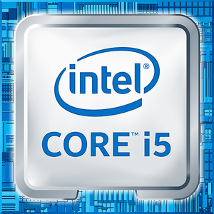 Intel Core i5-8400 processor 2.8 GHz 9 MB Smart Cache Box