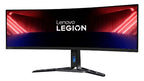Lenovo Legion R45w-30 LED display 44.5" 5120 x 1440 pixels DQHD Black