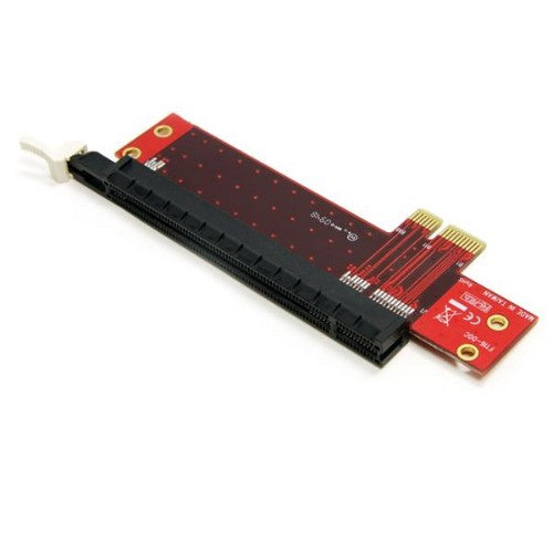 StarTech.com PEX1TO162 interface cards/adapter Internal PCIe - Buy IT Solutions