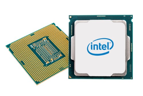 Intel Core i5-8400 processor 2.8 GHz 9 MB Smart Cache Tray