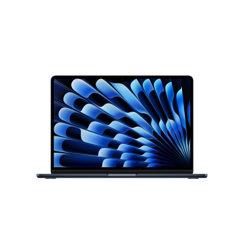 Apple MacBook Air Apple M M5 Laptop 13.6" 32 GB 512 GB SSD Wi-Fi 7 (802.11be) macOS Tahoe Navy