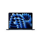 Apple MacBook Air Apple M M5 Laptop 13.6" 32 GB 512 GB SSD Wi-Fi 7 (802.11be) macOS Tahoe Navy