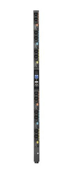 Eaton EVMOGU23A-E power distribution unit (PDU) 24 AC outlet(s) 0U Black