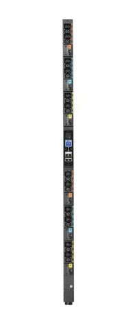 Eaton EVMOGU23A-E power distribution unit (PDU) 24 AC outlet(s) 0U Black