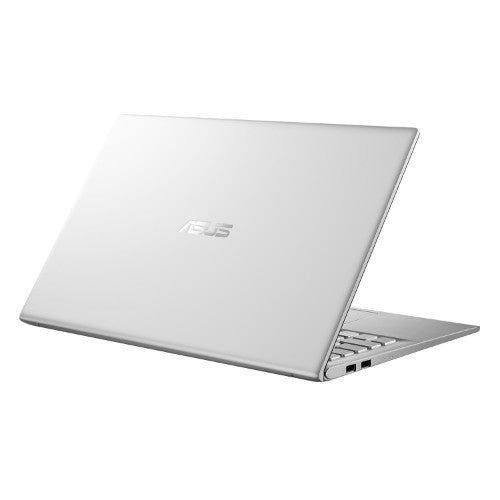 ASUS F512DA-PB31-SL laptop AMD Ryzen™ 3 3200U 15.6" Full HD 4 GB DDR4-SDRAM 128 GB SSD Wi-Fi 5 (802.11ac) Windows 10 Silver