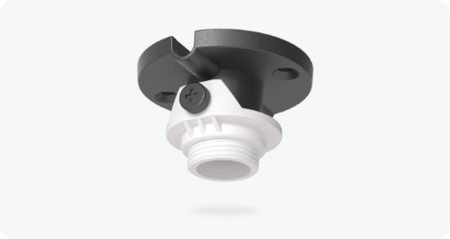 Yealink 3311091 conference equipment accessory Mounting kit