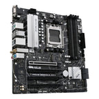 ASUS PRIME B650M-A AX II motherboard AMD B650 Socket AM5 micro ATX