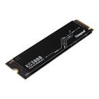 Kingston Technology KC3000 512 GB M.2 PCI Express 4.0 NVMe 3D TLC